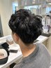 【岩上限定】カット＋眉カットorヘッドスパ5分