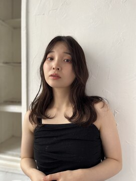 テンバイシオミエイチ(10 by shiomi H) ローレイヤースタイル