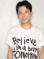 バース(BIRTH) ショート&ボブ専門サロン【BIRTH】アップバンクショート