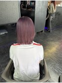 パープルカラー