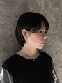 ヘアサロン コレハ(hair salon CoReha) カット野菜縮毛矯正×カラー☆同時施術で効率良く素敵に☆