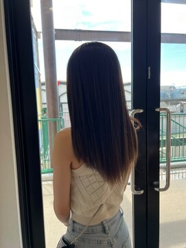 シャンプーボーイ 佐世保駅前店(SHAMPOO BOY) 【ブリーチ/パーマ/ショート/ショート】