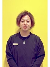 モンド ヘアクリエーション 和田店(monde hair creation) tokunaga