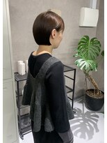 ルフト(Luft.)&nbsp;mini bob