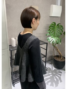 ルフト(Luft.) mini bob