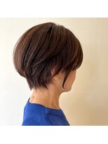 ニコラ(NICOLA)&nbsp;ショート