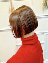 リコント(Re:cont)&nbsp;【乾かしただけの朝ラク大人ショートヘア/ボブ】くせ毛対応○