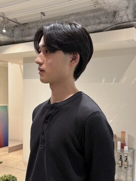 エニイ(ANY) CenterPert　【SHIBA】