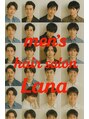 ラナ(La na) Lana men‘s
