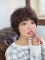 フラミューム 藤沢(flammeum)&nbsp;エンジェルベビーショート【藤沢/藤沢駅】