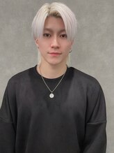 ジーナ 渋谷本店(Zina) 丸尾 政