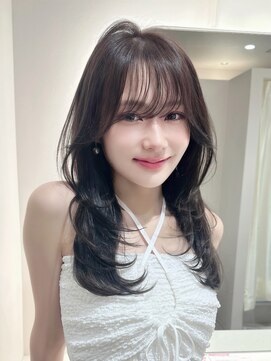 アイトーキョー 名古屋2nd(AI TOKYO) 韓国レイヤー