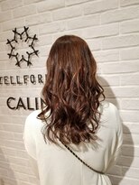 ビューティー エールフォルム 浜松有玉店(BEAUTY YELLFORME) エドル ベージュ