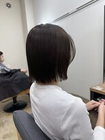 ココロ(COKORO)&nbsp;クールボブ