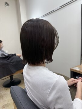 ココロ(COKORO) クールボブ