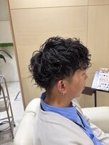 トータルビューティーハナコ(Total Beauty)&nbsp;スパイラルパーマ