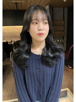 りしゅ 富雄店(RicHE TOMIO)&nbsp;ヨシンモリヘア