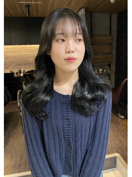 りしゅ 富雄店(RicHE TOMIO) ヨシンモリヘア