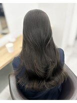 オットット(OttottO) オリーブグレージュ