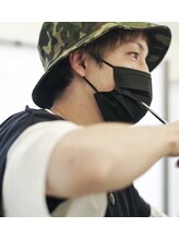 studio.the.soel【3/29 NEW OPEN(予定)】 TAKA