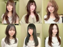 ローレンジウ(LOREN JU)