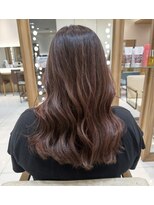 シー バイ スタイル(SEA by STYLE) 髪質改善カラー