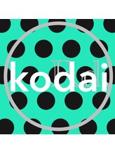 セット アンド バイ ルゥーダ 品川駅前店(SET and..by Rouxda.)&nbsp;kodai 