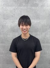 シンシア 新宿(CYNTHIA) SORA 髪質改善