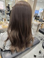 ヨロ(YoLo.)&nbsp;スモーキーベージュ
