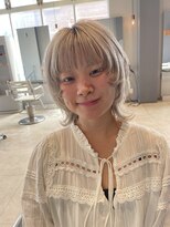エマピボット 中川本店(EMA PIVOT) マッシュウルフ