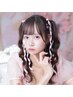 【平日限定】早朝9時台ヘアセット¥2900~/心斎橋 なんば ヘアセット