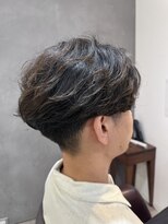 グッドプレイスアンドシング 江坂店(Good Place&thing)&nbsp;メンズカット/メンズ/メンズカラー/メンズパーマ/江坂/江坂駅