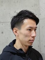 メンズジェスター(Men's JESTER) フェード/メンズ/メンズカット/眉毛/メンズカット