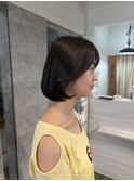 ♪伸ばしかけボブから韓国タンバルモリ♪しゅうか