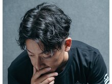 グリップ(GRIP)の雰囲気（大人の色気を演出するスタイルも。）