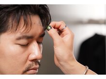 クロム トウキョウ アルト 神保町店(CHROM TOKYO ALT)の雰囲気(MEN’Sパーマ満足度エリアNo.1神保町/理容室/バーバー/MENS/mens)