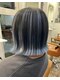 ヘアアンドリラクゼーション ジン(Jinn)の写真/トレンドのハイトーンカラーや特殊カラーも大好評!"Jinn"であなたに似合うカラーを一緒に見つけませんか?