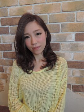 アドラーブル 万代店 (adorable) ルーズミディアム