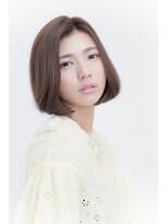 ビューティーアンドケアカロン(Beauty and Care CALON)&nbsp;【銀座】ヘルシービューティーなオークルベージュカラー