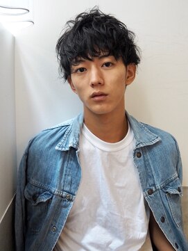 プレディカ(pledica) 無造作×ラフカール×ショート