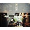 ペーパーズ(Hair salon PAPERS)のお店ロゴ