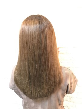 アーチ ミュウ(ARCH mew) 【ARCH mew 竹村】髪質改善