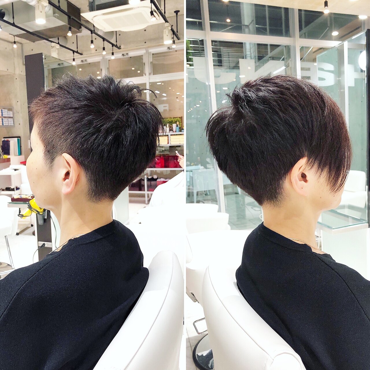 アシンメトリー　ショートボード YOSHIDACAP 6.0 左右非対称 宮崎のスタイルマスター天然が左右非対称な 