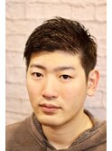 骨格矯正シャート