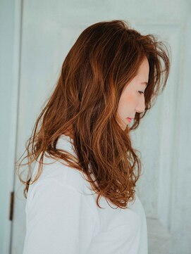 プロデュース 古淵店(Produce) 大人ゆる濡れロング【古淵/相模原/町田】