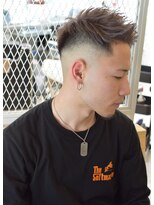 クオンヒール(QUON HEAL)&nbsp;フェザーアップ×ハイフェード