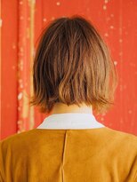 プロデュース 相模原店(Produce) 大人かわいい♪簡単スタイリング☆ボブ