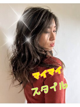 インプレス ちとせモール店(impres) マイマイ・スタイルｖ（＾＿＾ｖ）♪