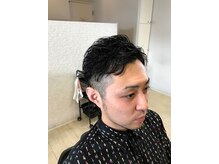ネクストヘア(Next hair)