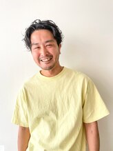 ツイッグ バイ ヤード(twig by YARD.)&nbsp;竹下 孝憲